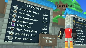 Covering another mining clicker simulator update.