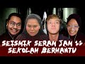 KISAH SERAM SEKOLAH BERHANTU | SEISMIK SERAM JAM 12