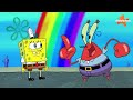 SpongeBobs hungrigste ESSENsmomente - 60 Minuten lang 🍔 | SpongeBob Schwammkopf
