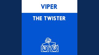 The Twister (Original Club Mix)