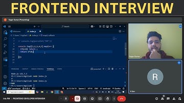 𝐅𝐫𝐨𝐧𝐭 𝐄𝐧𝐝 𝐃𝐞𝐯𝐞𝐥𝐨𝐩𝐞𝐫 𝐈𝐧𝐭𝐞𝐫𝐯𝐢𝐞𝐰 𝐍𝐨 - 𝟒𝟎 | 𝐑𝐞𝐚𝐜𝐭𝐉𝐒, 𝐉𝐚𝐯𝐚𝐬𝐜𝐫𝐢𝐩𝐭, 𝐇𝐓𝐌𝐋, 𝐂𝐒𝐒 | 𝟎-𝟐 𝐲𝐞𝐚𝐫 𝐞𝐱𝐩