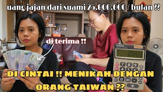 FINALLY DECIDED TO MARRY A TAIWANESE PERSON???