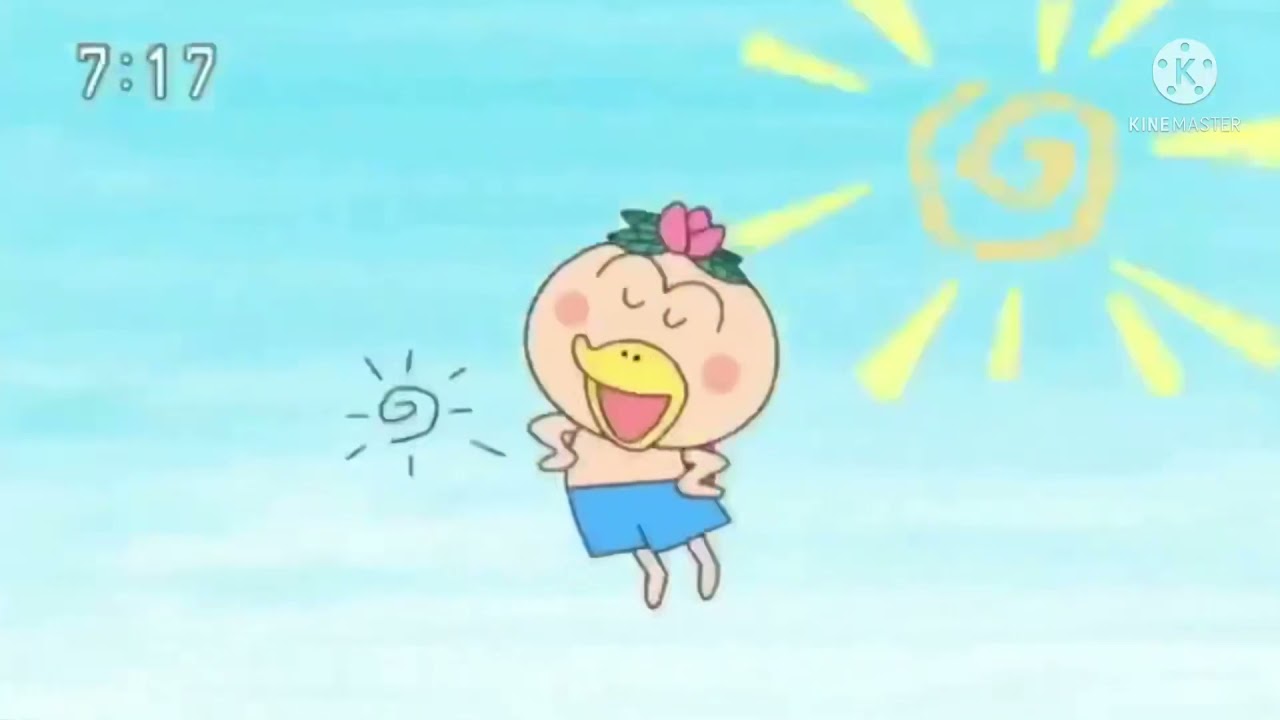 は な かっぱ 歌 春 夏 秋冬