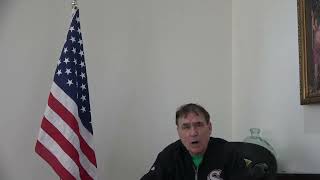 My thoughts on Russian invasion of Ukraine