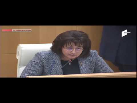 ნატო ჩხეიძე - კითხვა ანრი ოხანაშვილს - მოსამართლეთა უვადო დანიშვნა