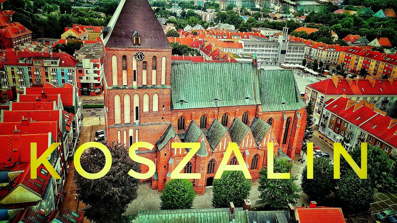 Koszalin