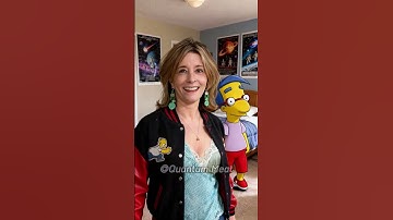 Meet The Voices Behind The Simpsons | Legendary Cast Revealed