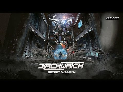 Watch Blackwatch - Secret Weapon | Official Video on YouTube