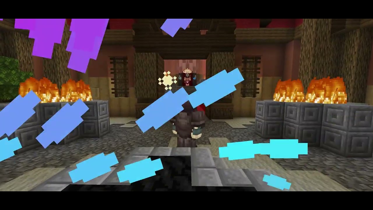 The rift walker returns| RP episode 1