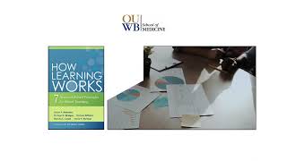 Bridging Learning Research & Teaching Practice