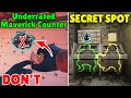 MOST Underrated Counter To Maverick | Nomad Airjab Trick On Theme Park - Rainbow Six Siege