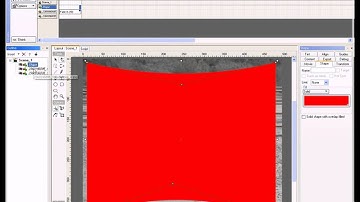 Making A Static mask for the scene in swishmax