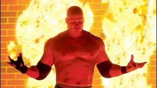 KANE || SLOW CHEMICALS || CUSTOM TITANTRON 2026