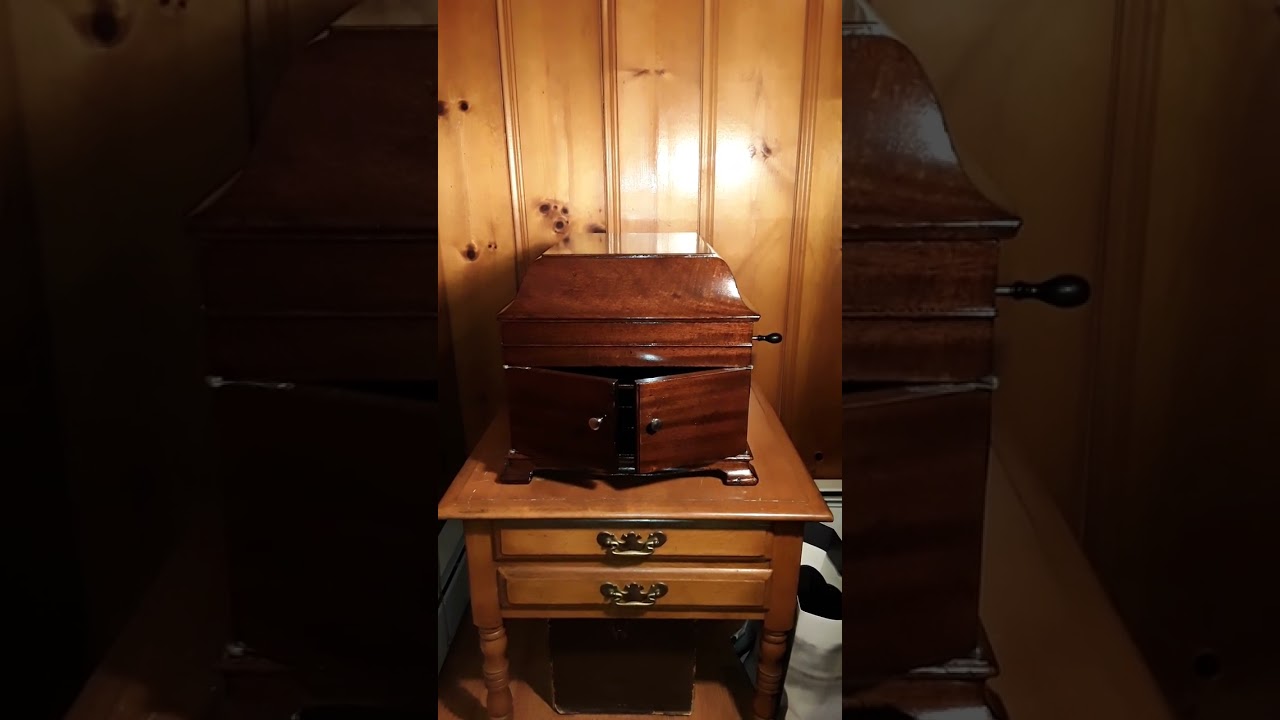 Georgia Cabin Door - Fox Trot (Eleanor Young - Harry D. Squires) The Benson Orchestra of Chicago