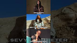 Omarion X Sevyn Streeter - Love Me Right (Ft. Mabamukulu) [Mabamukulu Amapiano Remake]