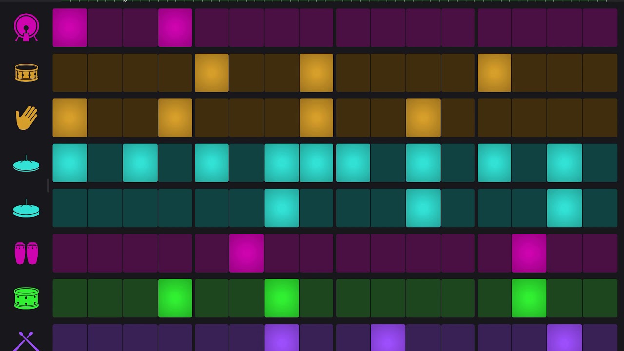 Garage band Official music video - YouTube