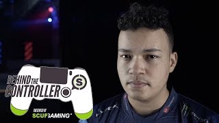 Crucial Moments With Cuyler Huke Garland Behind The Controller Powered By Scuf Gaming
