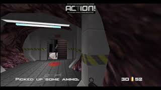 Goldeneye 007 - Agent Base