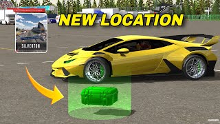 All Gift Locations on the Silverton Map | Car Parking Multiplayer screenshot 5