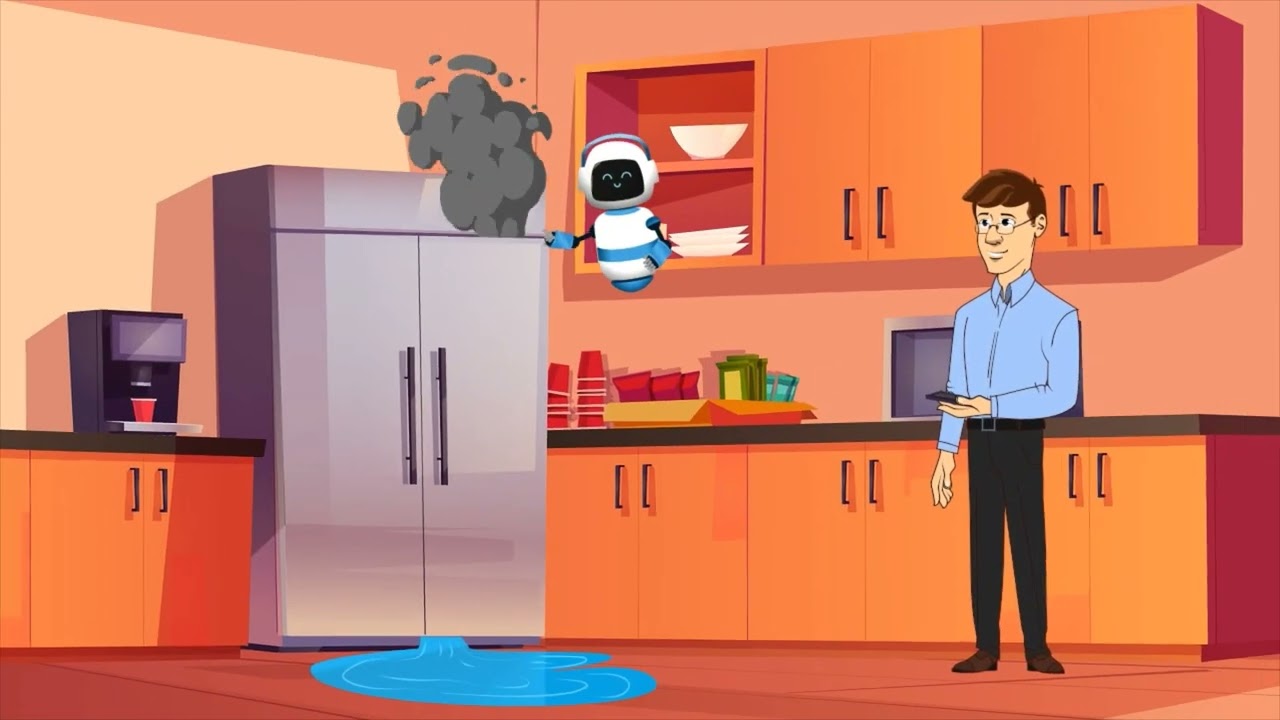 WOW Service - Ремонт холодильника