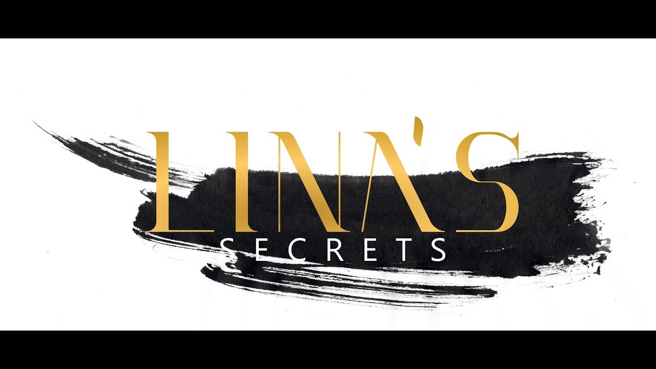 Lina's Secrets Channel intro By FURQAN ABABS - YouTube