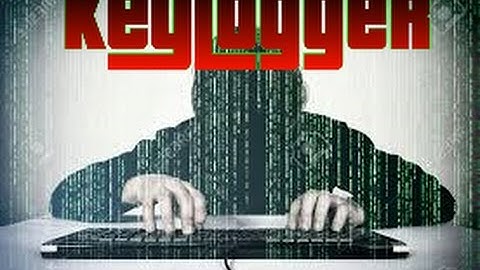 Descargar Keylogger para Windows