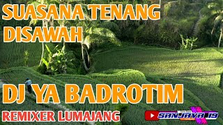 DJ YA BADROTIM SHOLAWAT SPESIAL || 69 PROJECT