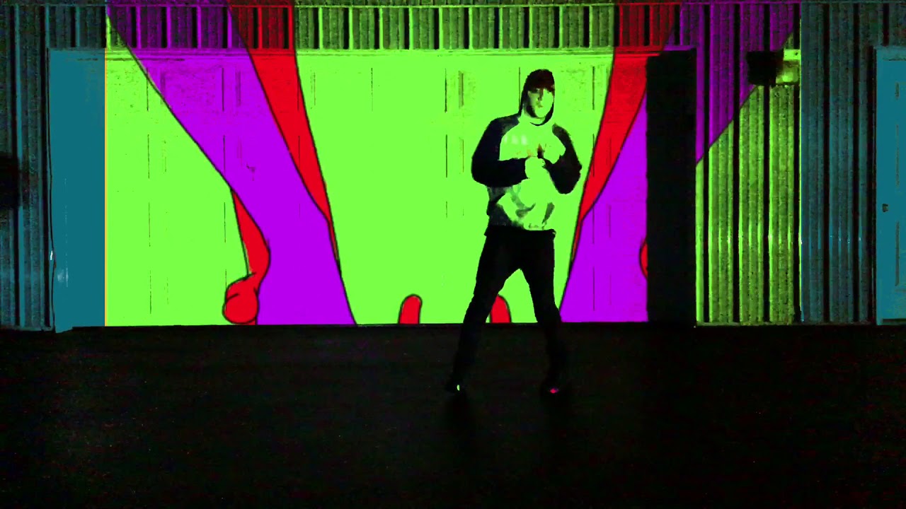 Lil Avril - Danny & Samantha [prod by Laptopboyboy]