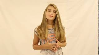 Örnek Tanıtım Videosu - ÇOCUK