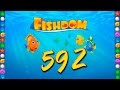 Fishdom Deep Dive level 592 Walkthrough Fishdom Deep Dive level 592 Walkthrough