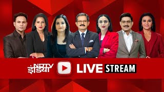 NDTV India LIVE TV - Watch Latest News in Hindi | Breaking News |  