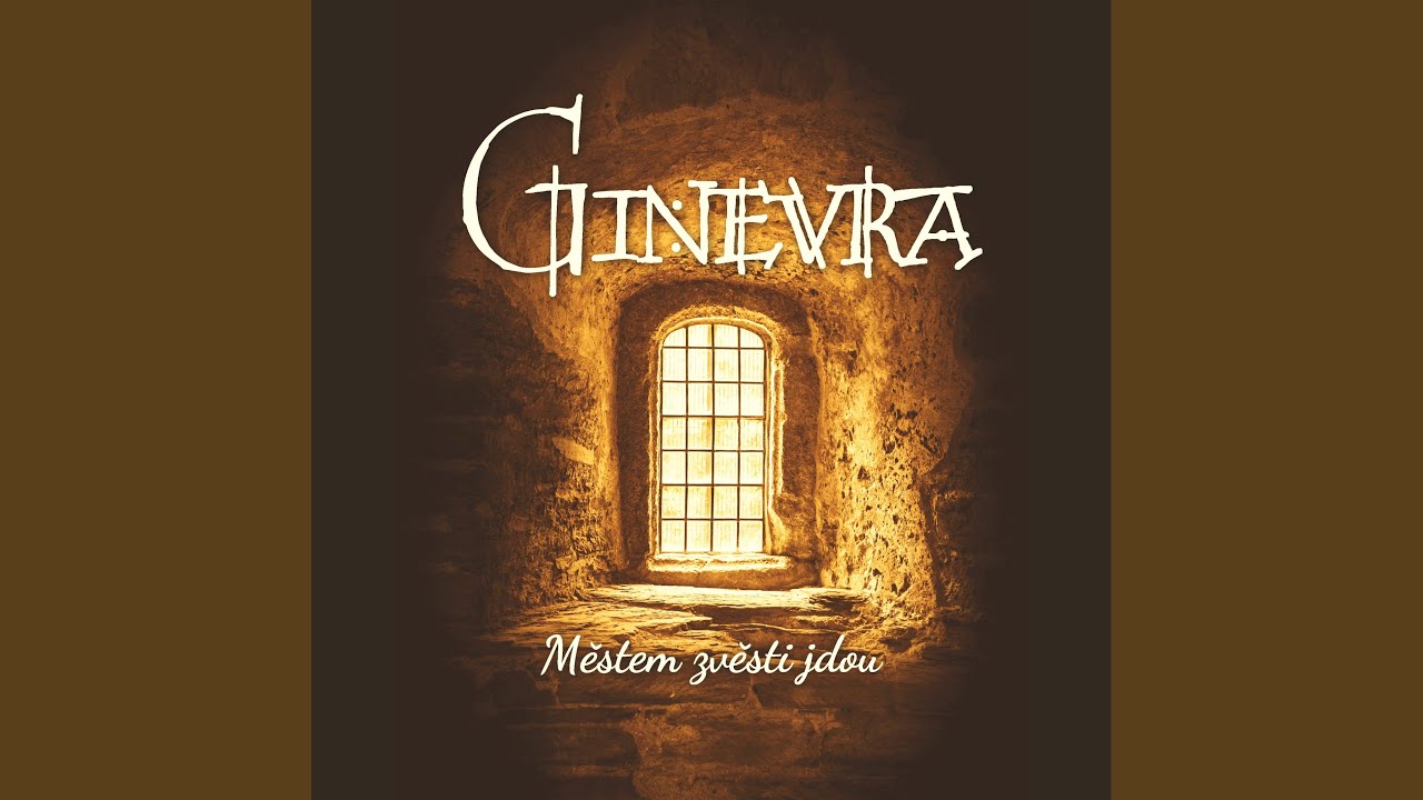 Městem zvěsti jdou