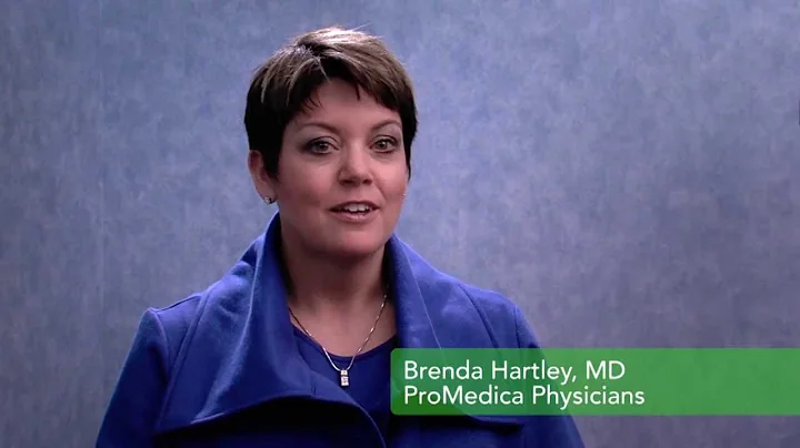 ProMedica Physicians: Brenda Hartley, MD