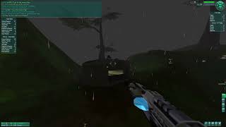 Sancius | Pandemonium, Quagmire | 27 warriors | 2009/1/20 | Demo#958 | Tribes2