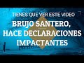 Aries, habla el espíritu de mi abuela, ESTA LECTURA TE DEJARÁ EPILÉPTICO! HORÓSCOPO TAROT