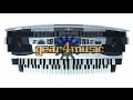 Mk keyboards by gear4music