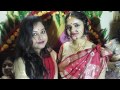Bulu wedding video