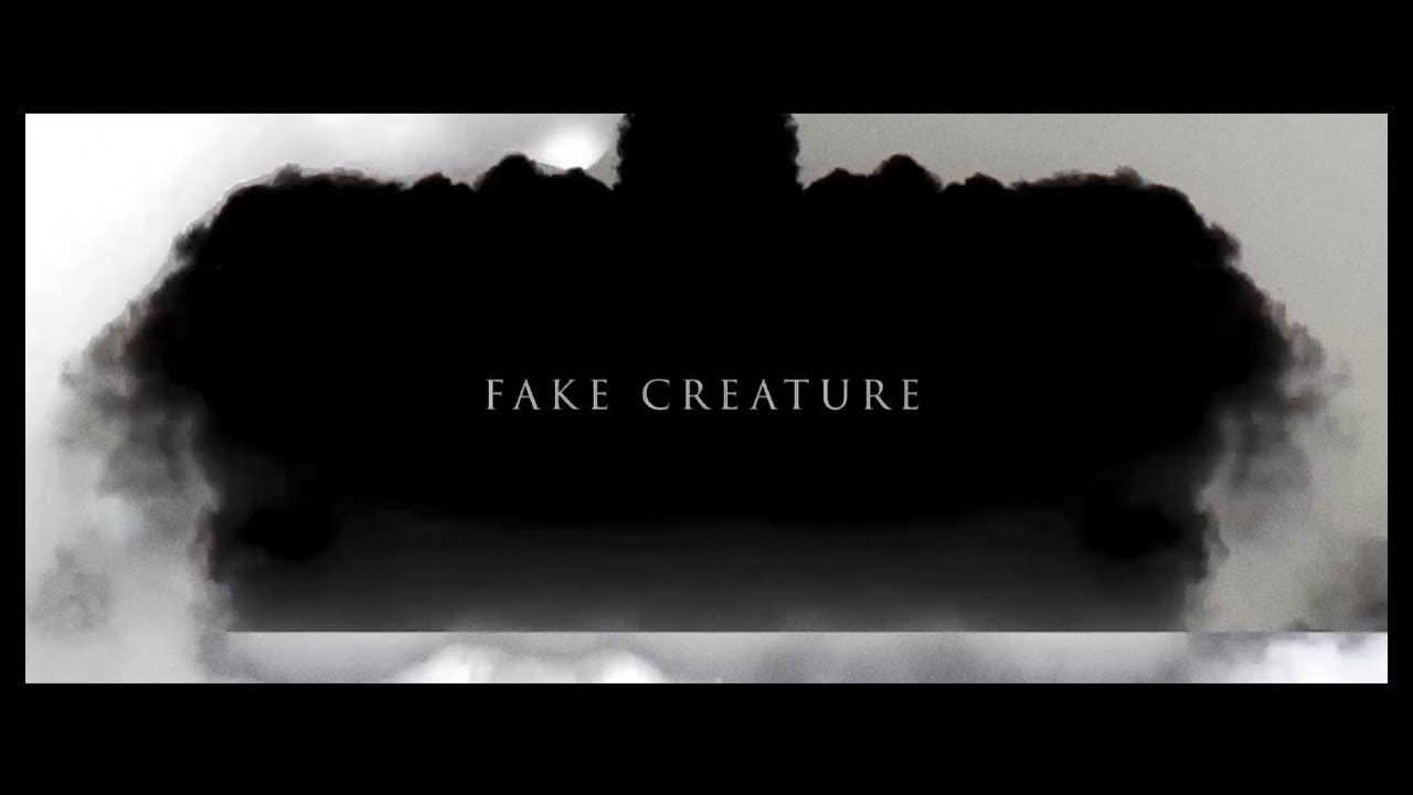PRAISE - FAKE CREATURE- MV【OFFICIAL MUSIC VIDEO】
