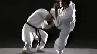 Кумитэ уроки