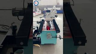 High Precision Blade Shrpener Electromagnetic Straight Knife Grinder #knifegrinder #knifesharpener