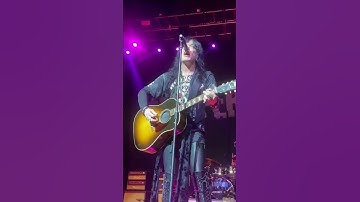 Thumbnail of Tom Keifer of Cinderella: Heartbreak Station - 7/7/23 - The Strand, Providence Rhode Island