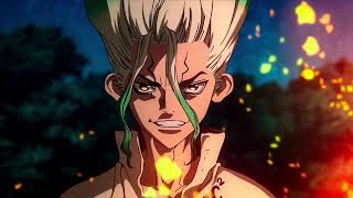 Dr. Stone OST - Strong Desire Extended