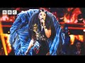 Beverley Knight sets the Ballroom on fire with an incredible performance | Strictly 2023 - BBC