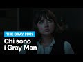 Chi sono i Gray Man | Netflix Italia