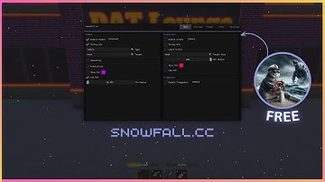 🔥Dominating Rivals with snowfall.cc [External] [Free] [Keyless]