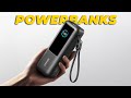 Top Powerbank Expert Reveals BEST 2026 Options