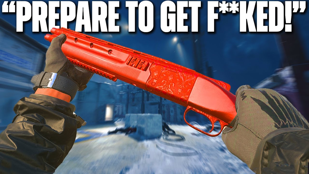 Toxic E-Couple Bully's The Wrong Player