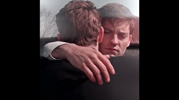 Spiderman - Harry X Peter Edit | VØJ & Narvent - Memory Reboot #edit