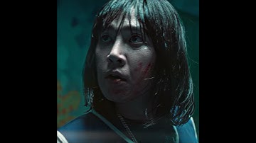 "She Deserved More Than This" | Hyun-ji – Squid Game 3 Edit [4K] • Die With a Smile (Slowed)