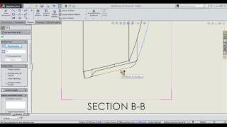 Famous How to create intersection point in solidworks 2d drawing for dimensioning Wealth